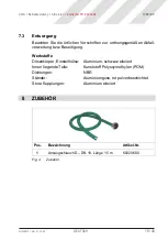 Preview for 19 page of AWG FD Z2 Operating Manual