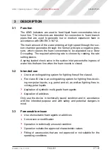 Preview for 27 page of AWG FD Z2 Operating Manual