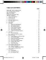 Предварительный просмотр 7 страницы AWG SC 528 User Manual