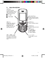 Предварительный просмотр 10 страницы AWG SC 528 User Manual