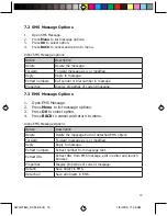 Предварительный просмотр 16 страницы AWG SC 528 User Manual