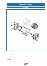 Preview for 6 page of AWH DN10 Operating Instructions Manual