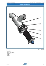 Preview for 19 page of AWH DN25-DN100 / PN 10 Operating Instructions Manual