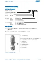 Preview for 21 page of AWH TANKO CP Series Operating & Installation Instructions Manual