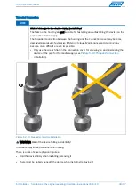 Preview for 41 page of AWH TANKO CP Series Operating & Installation Instructions Manual