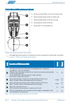 Preview for 56 page of AWH TANKO CP Series Operating & Installation Instructions Manual