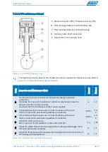 Preview for 57 page of AWH TANKO CP Series Operating & Installation Instructions Manual