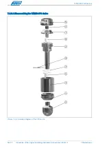 Preview for 62 page of AWH TANKO CP Series Operating & Installation Instructions Manual