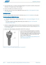 Preview for 66 page of AWH TANKO CP Series Operating & Installation Instructions Manual