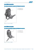 Preview for 25 page of AWH TANKO JM100 Operating & Installation Instructions Manual