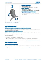 Preview for 45 page of AWH TANKO JM100 Operating & Installation Instructions Manual