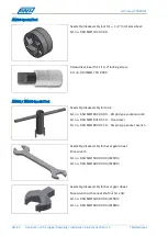 Preview for 68 page of AWH TANKO JM100 Operating & Installation Instructions Manual