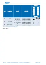 Preview for 90 page of AWH TANKO JM100 Operating & Installation Instructions Manual