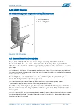 Предварительный просмотр 25 страницы AWH TANKO MX125 Operating & Installation Instructions Manual