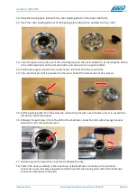 Предварительный просмотр 77 страницы AWH TANKO MX125 Operating & Installation Instructions Manual