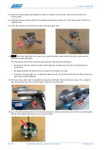 Предварительный просмотр 82 страницы AWH TANKO MX125 Operating & Installation Instructions Manual