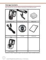 Preview for 10 page of AWID HH-6600 User Manual