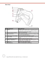 Preview for 12 page of AWID HH-6600 User Manual