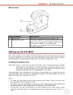 Preview for 13 page of AWID HH-6600 User Manual