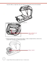 Preview for 14 page of AWID HH-6600 User Manual