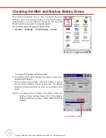 Preview for 24 page of AWID HH-6600 User Manual