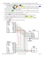 Preview for 2 page of AWID MR-1824HiLo Installation Sheet