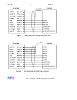 Предварительный просмотр 8 страницы AWID SENTINEL-PROX DK-1025 Abridged User Manual