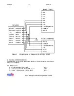 Предварительный просмотр 9 страницы AWID SENTINEL-PROX DK-1025 Abridged User Manual