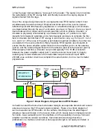 Предварительный просмотр 6 страницы AWID SENTINEL-SENSE MPR-2010AR Installation & Operation Manual