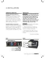 Предварительный просмотр 7 страницы AWILCO EnergySystem ES-2000 Owner'S Manual