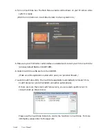 Preview for 5 page of Awind CouchTube DHP-4030A User Manual