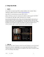 Preview for 6 page of Awind CouchTube DHP-4030A User Manual