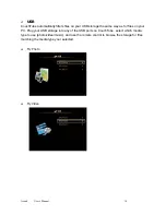 Preview for 10 page of Awind CouchTube DHP-4030A User Manual