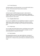 Preview for 5 page of Awind WP-920 User Manual