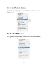 Preview for 17 page of Awind WP-920 User Manual