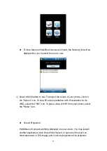 Preview for 24 page of Awind WP-920 User Manual