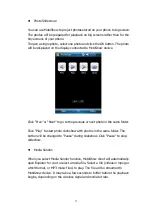 Preview for 27 page of Awind WP-920 User Manual