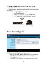 Preview for 42 page of Awind WP-920 User Manual