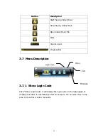 Preview for 13 page of Awind WPS-820A User Manual