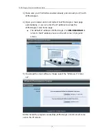 Preview for 4 page of Awind WPS-Dongle 2 Quick Installation Manual