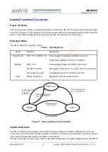 Предварительный просмотр 10 страницы AWINIC AW86225 Manual