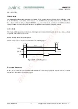 Предварительный просмотр 11 страницы AWINIC AW86225 Manual