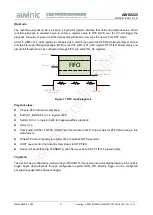 Предварительный просмотр 17 страницы AWINIC AW86225 Manual