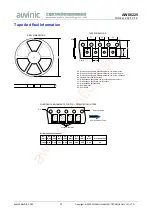 Предварительный просмотр 37 страницы AWINIC AW86225 Manual