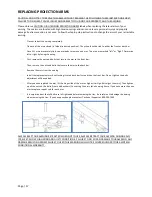 Preview for 17 page of Awntech DESTIN Owner'S Manual