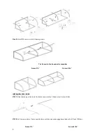 Preview for 4 page of Awntech Savannah Owner'S Manual & Installation Instructions