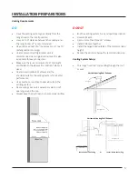 Preview for 5 page of Awoco GU10 Owner'S Manual