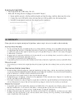 Preview for 16 page of Awoco RH-SP06 Installation Manual & User Manual