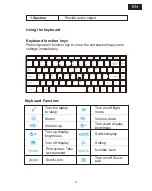 Preview for 7 page of AWOW CreaBook i540 User Manual