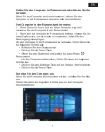 Preview for 29 page of AWOW CreaBook i540 User Manual